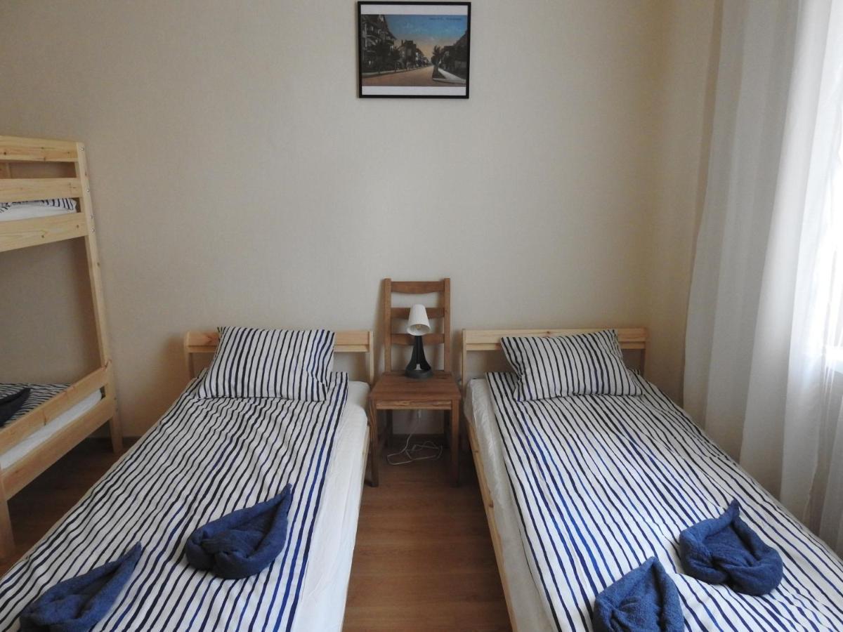 Mewa 320 Apartman Giżycko Kültér fotó