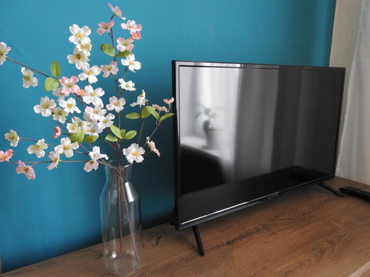 Mewa 320 Apartman Giżycko Kültér fotó