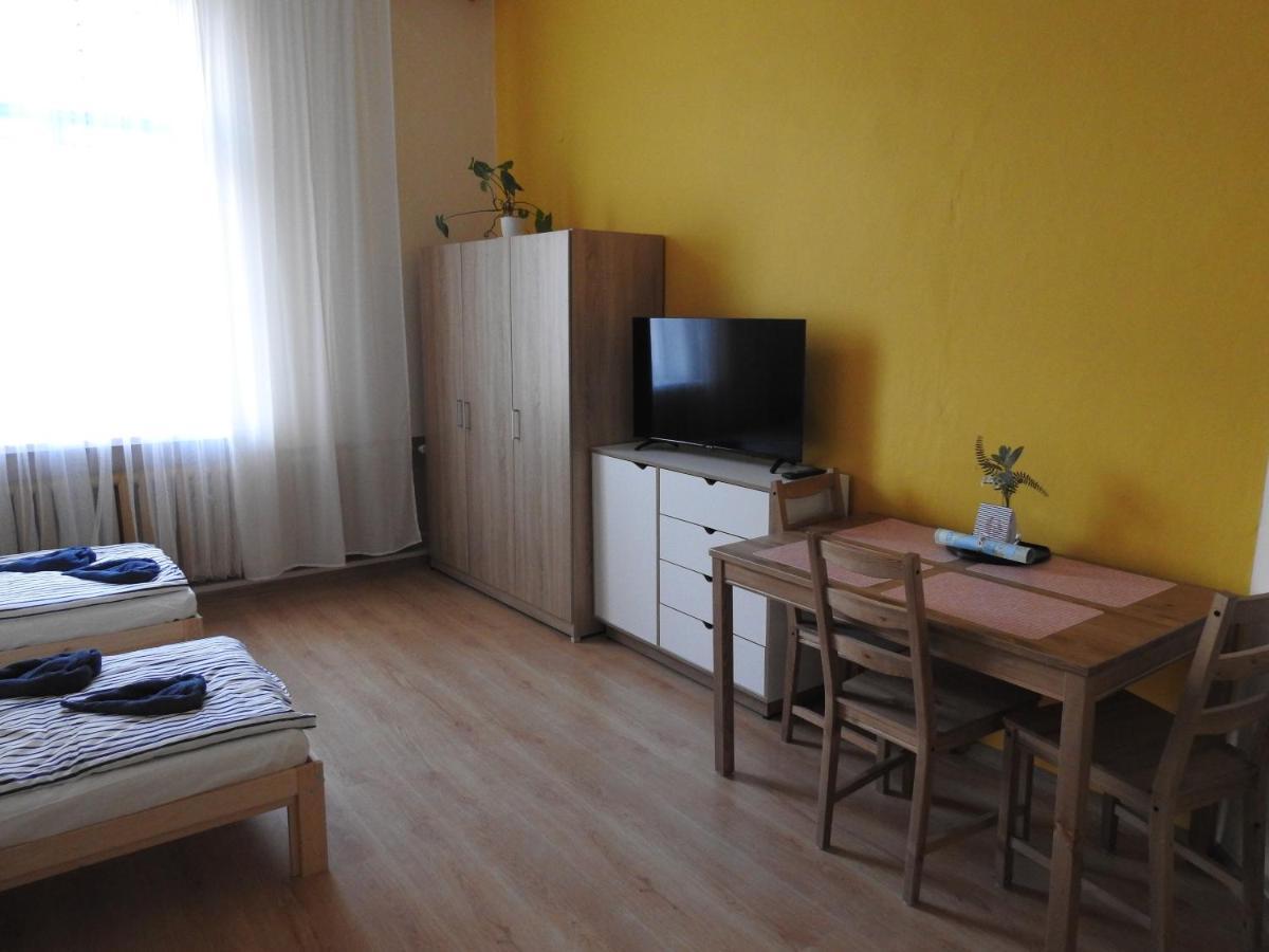 Mewa 320 Apartman Giżycko Kültér fotó